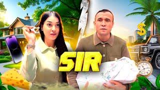 Silarda ham SIR ilar bormi ?  | Mominlive
