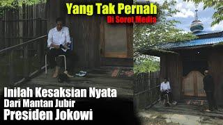 Kesaksian Nyata, Mantan Jubir Presiden Jokowi
