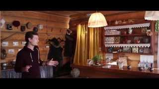 Видео журнал Атмосфера / Музей Чак чака / Казань