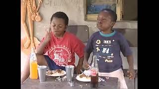 FOOD IS READY - PAWPAW -  Latest Nigerian Comedy