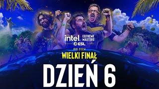 IEM RIO 2024 | 18+ | MOUZ VS NAVI | WIELKI FINAŁ | BO5