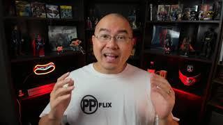 Ping Pong Flix Channel Trailer