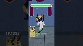 Summon Ripi dra in public server | Doge Gaming