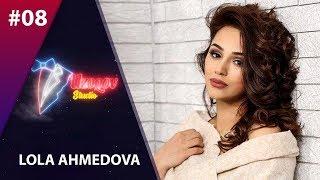 Uzoqov Studio 8-son Lola Ahmedova  (20.11.2019)