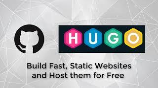 Build Fast, Static Websites and Host them for Free