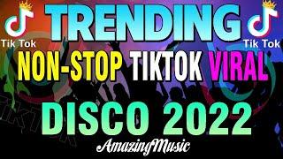 DISCO HATAW | NON-STOP TIKTOK REMIX 2022