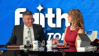 Jay and Amy Adkins | Faith Today 8.12.2024