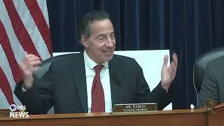 WATCH: Rep. Raskin calls for Secret Service head to resign in closing remarks