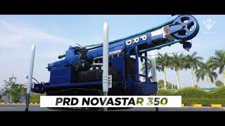 PRD NOVASTAR 350 - Drilling Rigs