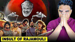 Finally Bahubali 3 Bahubali: Crown of Blood All Episodes REVIEW |