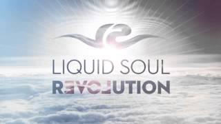 Liquid Soul & Zyce - Anjuna (Feat. Solar Kid)