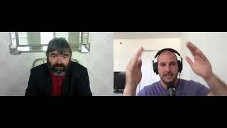 Dr. Paul Grant on Recovery-Oriented Cognitive Therapy