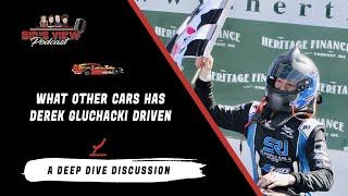 SID'S VIEW PODCAST | Gluchacki Racing Other Types of Cars