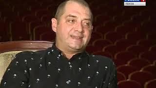 Sergey Kazakov (Сергей Казаков)