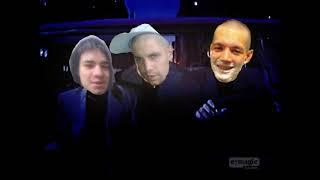 захаров, баженов и шаблевский