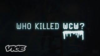 Who Killed WCW? (Trailer)