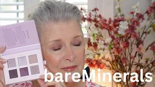 bareMinerals ~ Get Ready With Me 