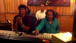 Making of " Devo k Dev Mahadev" Sita Theme Music.. Music Arranged by Ajay Mishra.