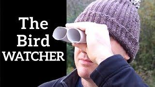 The Birdwatcher - Silent Movie