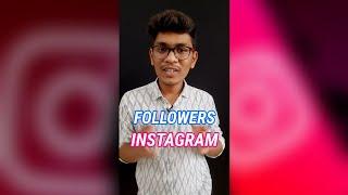 How to Grow on Instagram | Get Free Instagram Followers Easy Trick