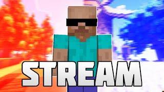  Minecraft CZ/SK stream | Pohodový stream 