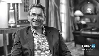 LinkedIn Power Profiles 2015 - Rajan Anandan, Managing Director - Google India