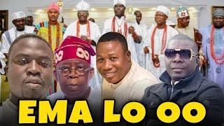 YORUBA NATION UPDATE WITH NATIONAL YOUTH CORDINATOR PRO. OLOGUNLOLUWA AND MESSAGE TO ALL YORUBA OBAS