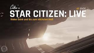 STAR CITIZEN #86 | LIVE | Nimm Degnous Root, hat er gesagt! | Deutsch/German | Alpha 3.23.1