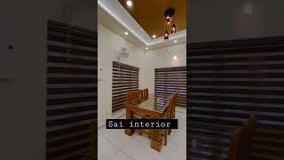 Sai interior designer #design #home #kitchenmodular #interiordesign #design