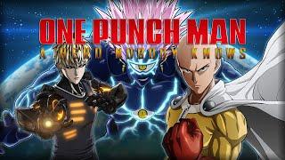 One Punch Man - A Hero Nobody Knows (OST) | Full + Timestamps [Original Game Soundtrack]