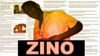 One of Northwest London's most infamous Gangsters : Zino