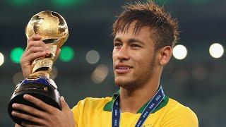 Brazil - Road to Victory - 2013 Confederation Cup