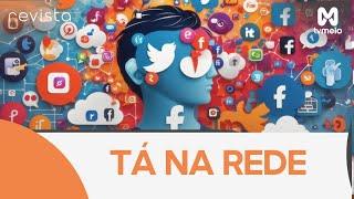 Tá na rede: veja o que viralizou nas redes sociais essa semana