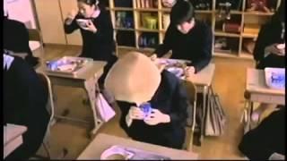 Inochi Weird Japanese Commercial