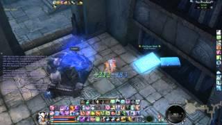 Aion 4.0 / 4.3 | Sorcerer - Hall of Knowledge | S-Run + All Chests on PVP Stigma