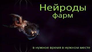 Нейроды Фарм | Варфрейм |Warframe |