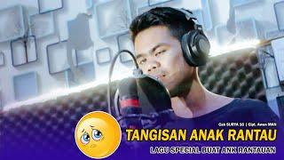 SPECIAL Buat yg di Rantauan | SURYADI - Tangisan ANAK Rantau || Official Musik Studio