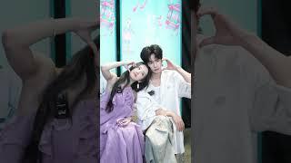 #韶华若锦 幸福被发现啦！#宋威龙 #包上恩 #chinesedrama #cdrama #drama
