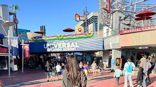 LET'S HAVE FUN AT UNIVERSAL STUDIO, FL with US | Bondate Time ️