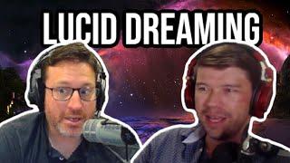 Lucid Dreaming & Living Alternate Lives | PKA