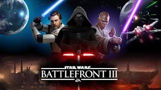 This Is Star Wars Battlefront 3