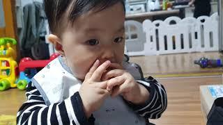 먹방계의 샛별등장!!!