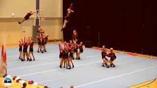 Junior Elite - HELSINKI ATHLETICS CHEERLEADERS HAC (FIN)   L5AGJ | ESTONIAN CHEER OPEN 2024 