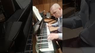 Alkan,Liszt after Cziffra. Max is in heat. Super mastery