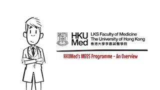 HKUMed MBBS Curriculum Explained