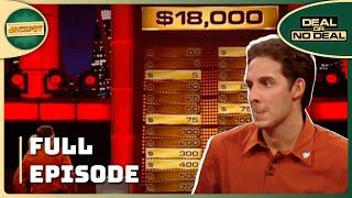 Thrilling Big Offer Revelations! - Deal Or No Deal USA - Game Show