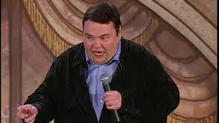 John Pinette I Say Nay Nay SUB ITA