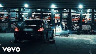 Jake Hill - Satin Black | AMG Showtime