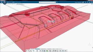 CATIA Mold Designer