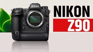 Nikon Z90 - Leaks, Rumor & Release Date